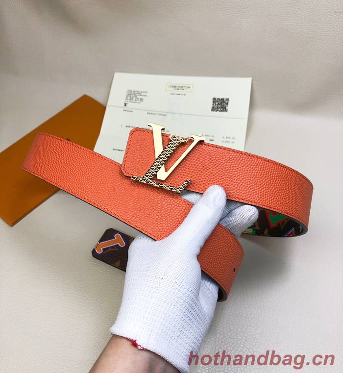 Louis Vuitton Belt 38MM LVB00197-2